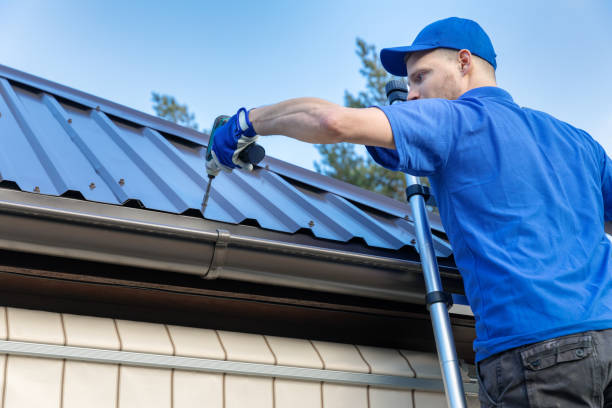 Best Roof Ventilation Installation  in Dunlap, IL